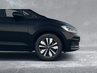 Volkswagen Touran - Vorschau Bild 4