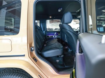 Mercedes G 580 - 9