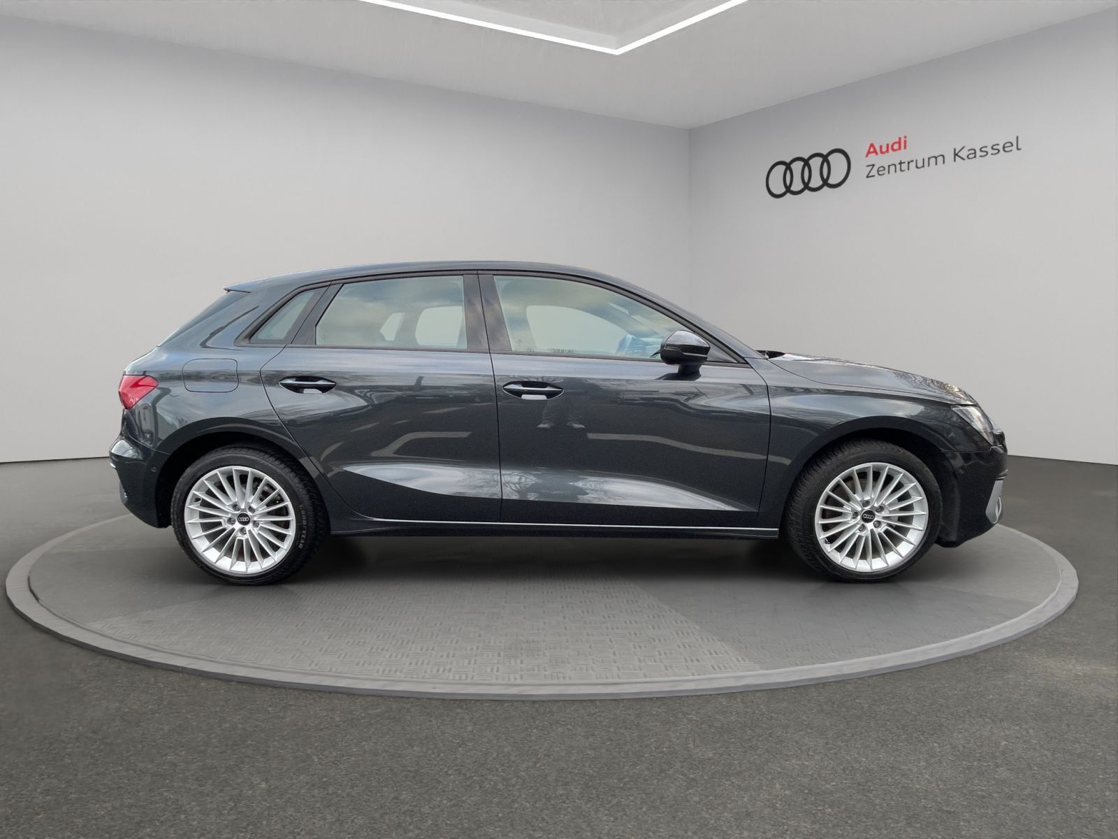 Audi A3 - Bild 9