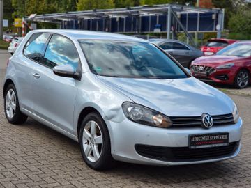 Volkswagen Golf - 1