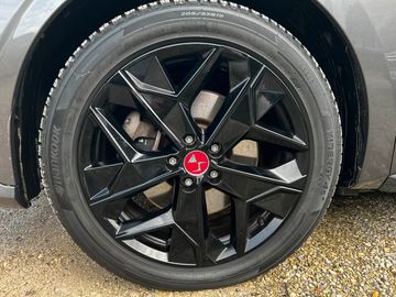 Bild 8 DS Automobiles DS4 DS 4 E-Tense Performance Line - Matrix | 360° K.