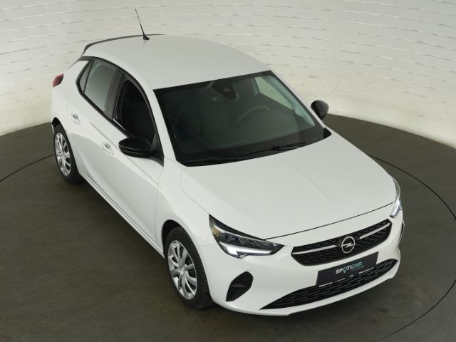 Corsa-e F EDITION 50kWH AT+LED LICHT+RÜCKFAHRKAM