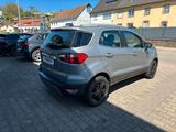 Ford EcoSport 1,0 Titanium Navi Winterpak. Klimaauto. - Ford EcoSport: Limousine