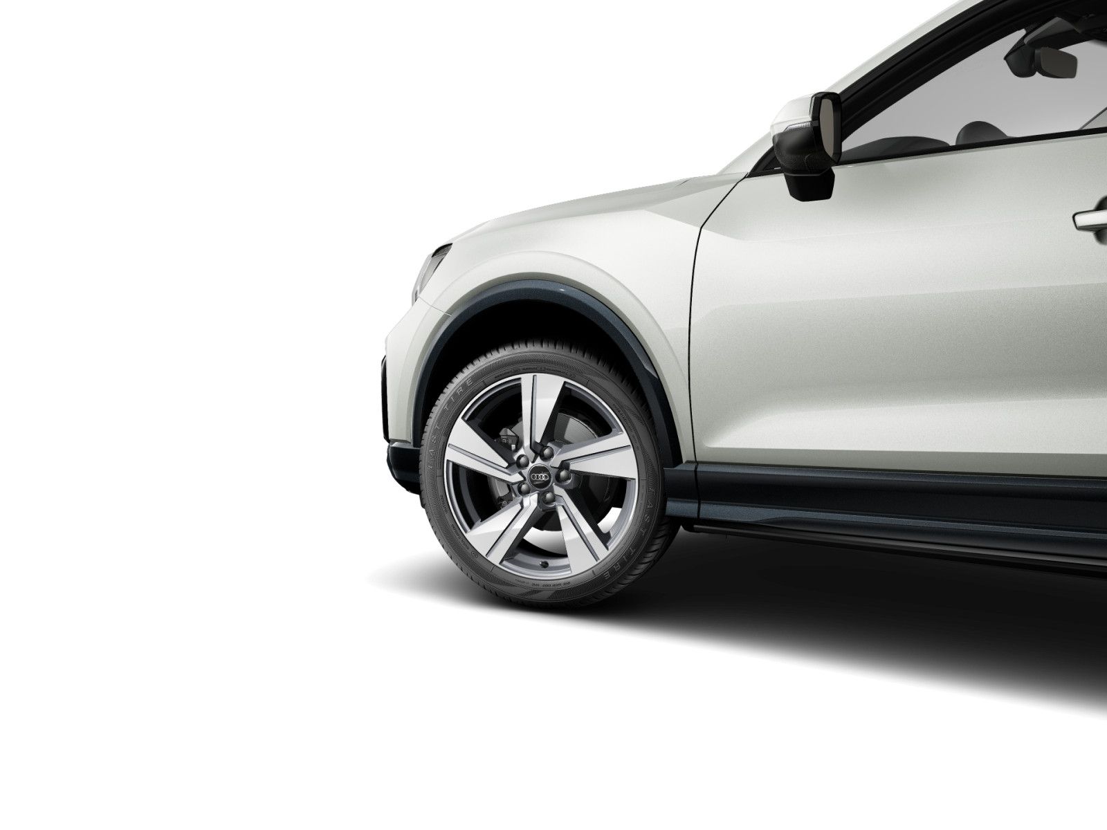 Audi Q2 - Bild 5