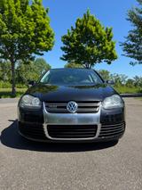 Volkswagen Golf R32 DSG Schalensitze BBS - Volkswagen Golf: R32 Dsg