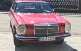 Mercedes-Benz 250 - Mercedes-Benz Gebrauchtwagen von 1975