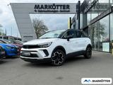 Opel Crossland 1.2 Elegance Turbo BLIS/FSH/SHZ/NAVI - Opel Crossland (X) aus 2024