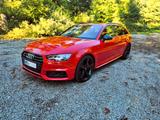 Audi S4 3.0 TFSI tiptronic quattro Avant -