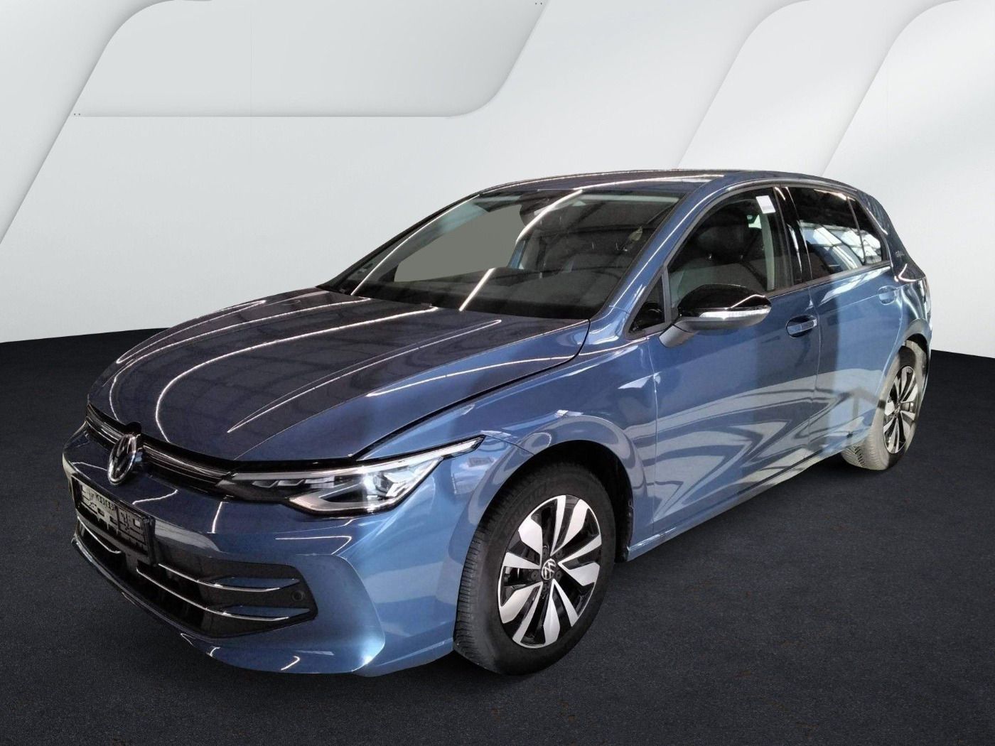 Volkswagen Golf - Bild 2