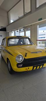 Lotus Cortina MK1 LHD PREPARATA DA GARA - Lotus Oldtimer