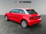 Audi A1 Ambition 1.6-Automatik-Navi-PDC-Leder - Audi A1 Gebrauchtwagen in Düsseldorf