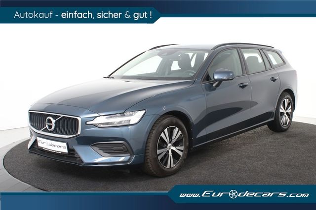 Volvo V60 D3 Kinetic *1.Hand*Navi*Keyless*