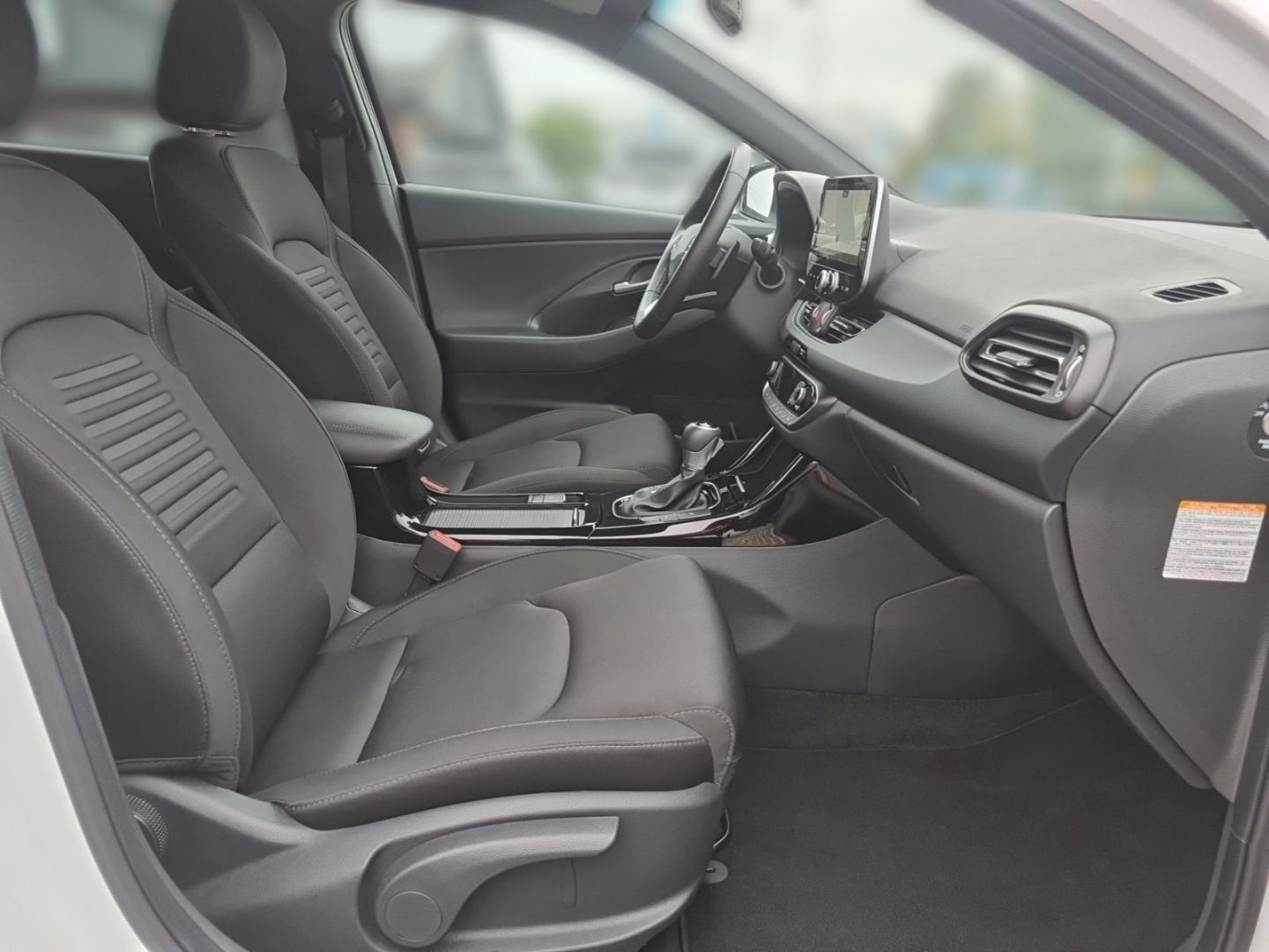 Hyundai i30 – Bild 14