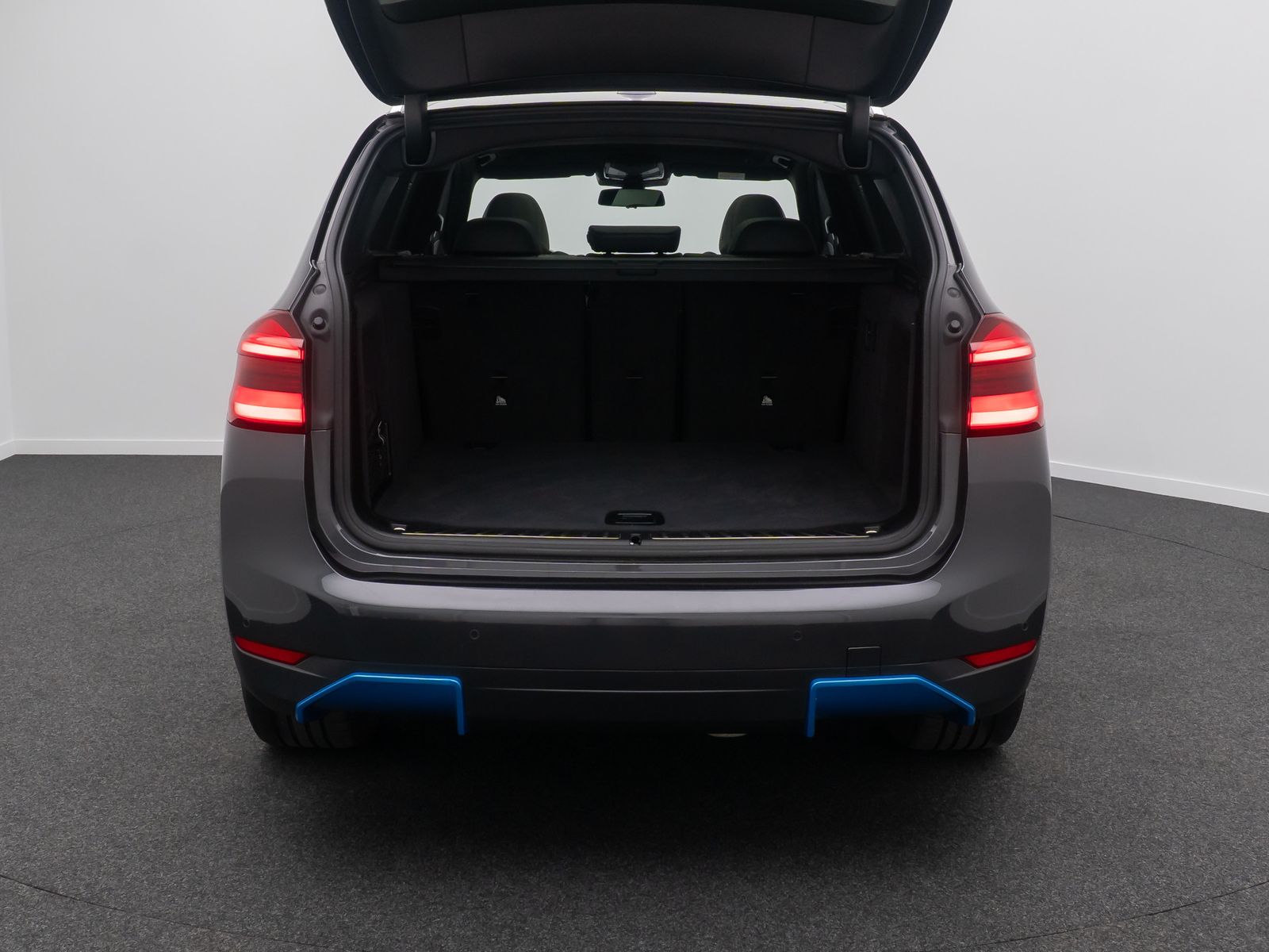 Fahrzeugabbildung BMW iX3 Impressive ACC HUD DAB 360° Panorama 20Zoll