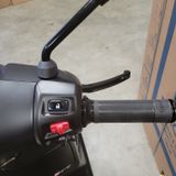 Vespa GTS 310 Super Sport  Umbau 13" + 3. J Garantie ! - Angebote entsprechen deinen Suchkriterien
