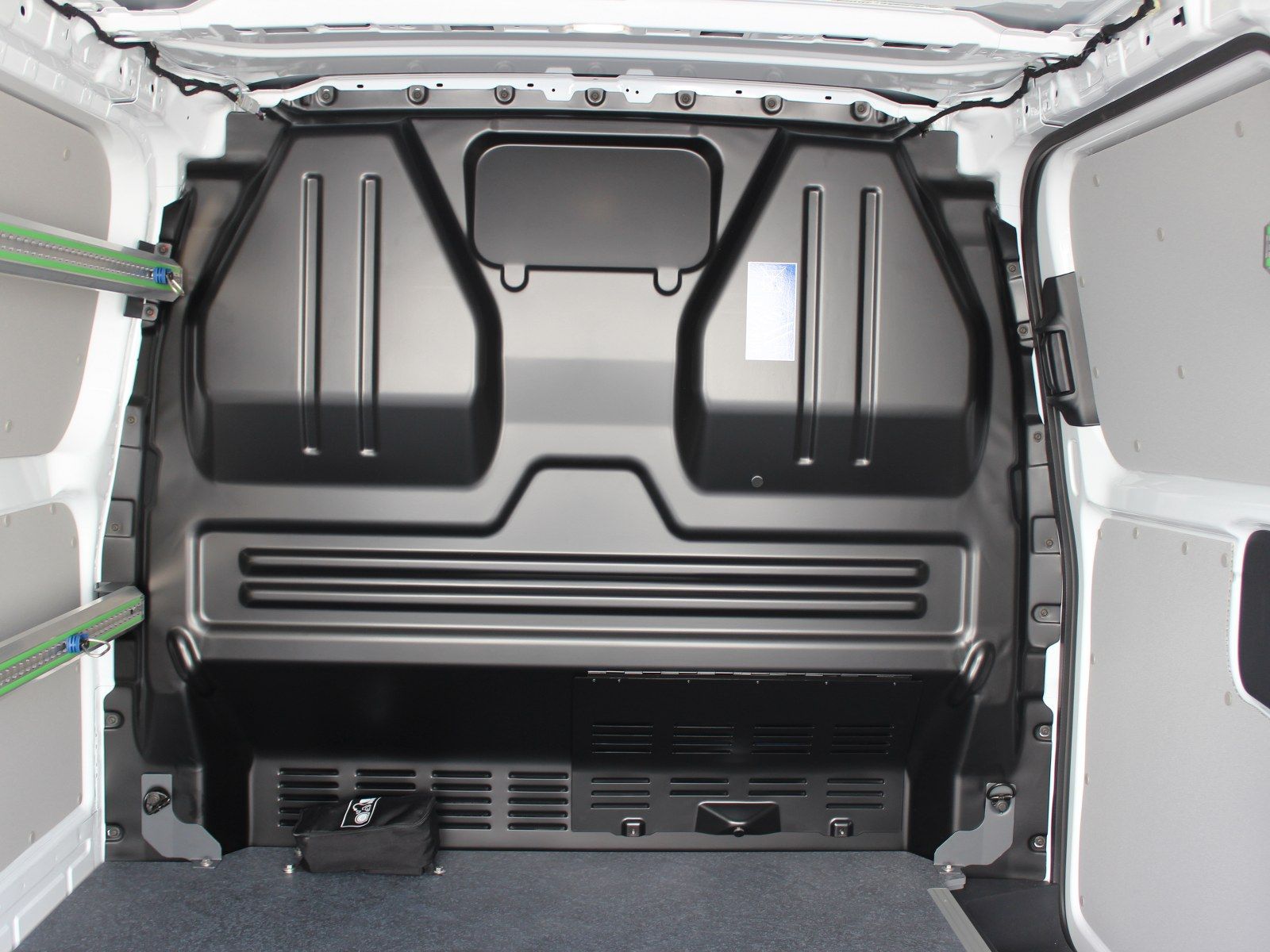 Fahrzeugabbildung Ford Transit Custom 300 L1 Trend