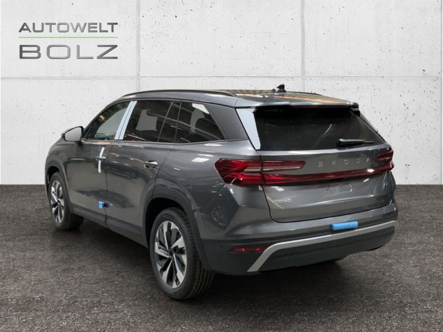 Skoda Kodiaq - Bild 6