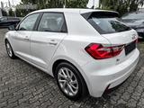 Audi A1 - Audi A1: Weiß