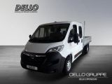 Opel Movano Doka Schoon-Umbau 3-Seiten-Kipper L3H1 3,