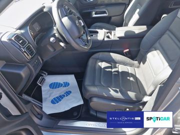 Citroen C5 Aircross - 9