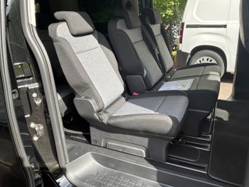 Opel Zafira Life - 9