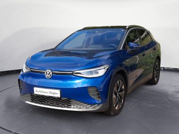 Volkswagen ID.4 Pro Performance -FAHRSCHULFAHRZEUG-