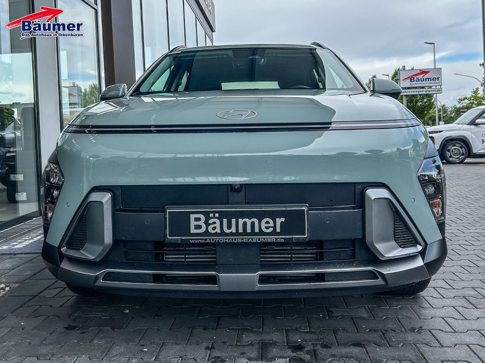 Hyundai Kona – Bild 7