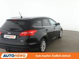 Ford Focus 1.5 EcoBoost Titanium *NAVI*PDC*SHZ*TEMPO* - Ford Focus Gebrauchtwagen in Bochum