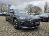 Vorschaubild Ford Focus 1.0 EcoBoost Hybrid TITANIUM