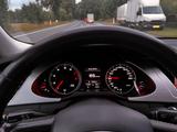 Audi A4 Avant 2.0 TFSI 180 PS Sportliche A... - Audi A4 aus 2009: 2.0
