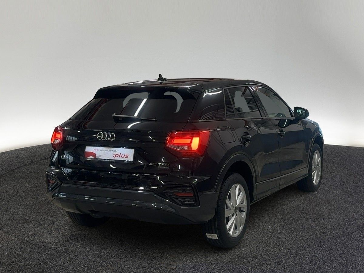 Audi Q2 - Bild 3