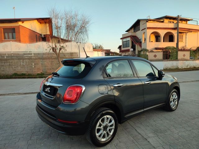 Fiat 500X 1.3 MJT 95 CV TELECAMERA STEREO TOUCH 