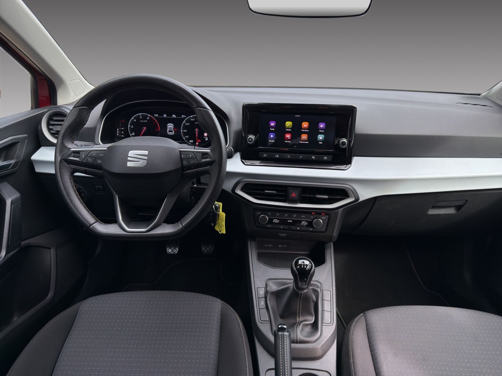 Seat Ibiza - Bild 14
