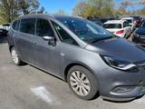 Opel Zafira C Innovation - MOTOR RUND ABER NOTLAUF - Opel: Motor