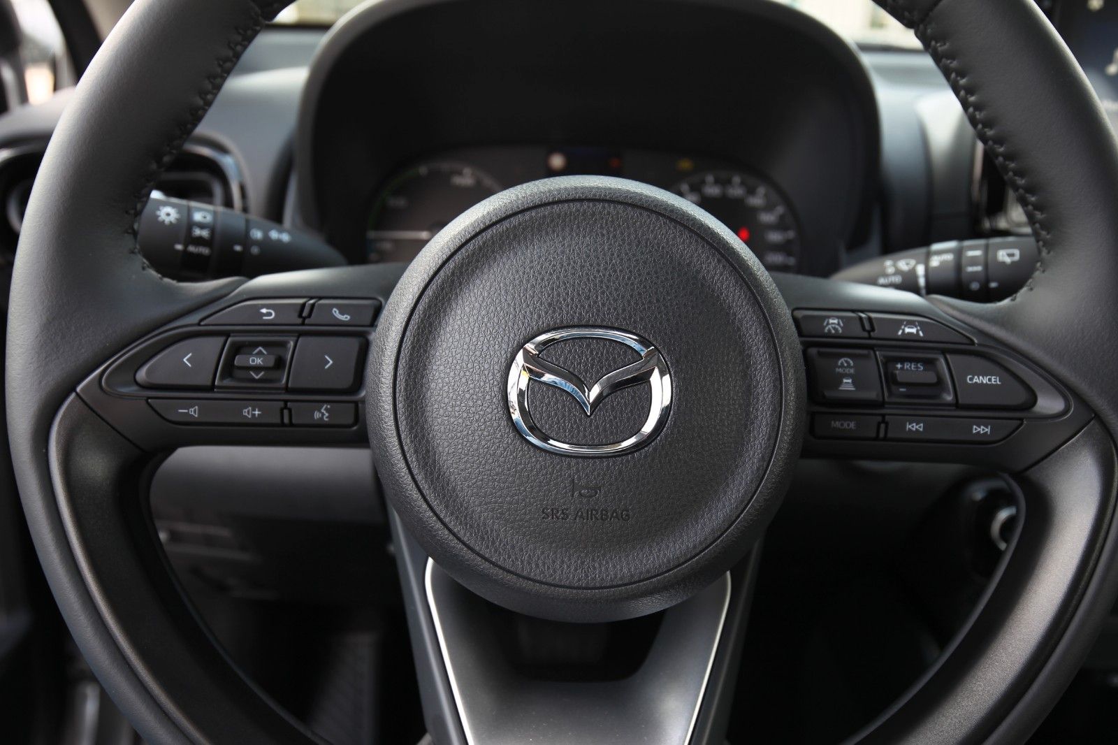 Mazda 2 Hybrid - Bild 11