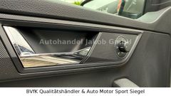 SKODA Fabia/Combi/Tüv&Service Neu/2Jahre Garantie/ TOP