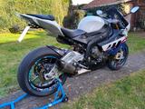 BMW S1000RR Sportauspuff Akrapovic HP 193 PS K46 - BMW SPORTLER HP4
