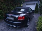 Audi A4 Cabrio - Audi mit LPG-Antrieb