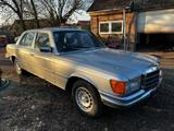 Mercedes-Benz 280 - Mercedes-Benz 280 aus 1975