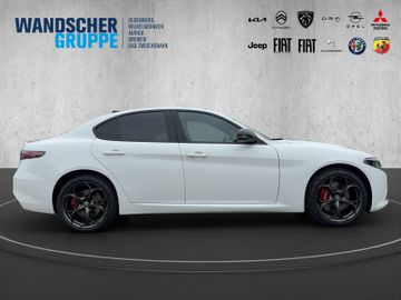 Alfa Romeo Giulia 2.0 Turbo Tributo Italiano Q4 ''KEYLESS''