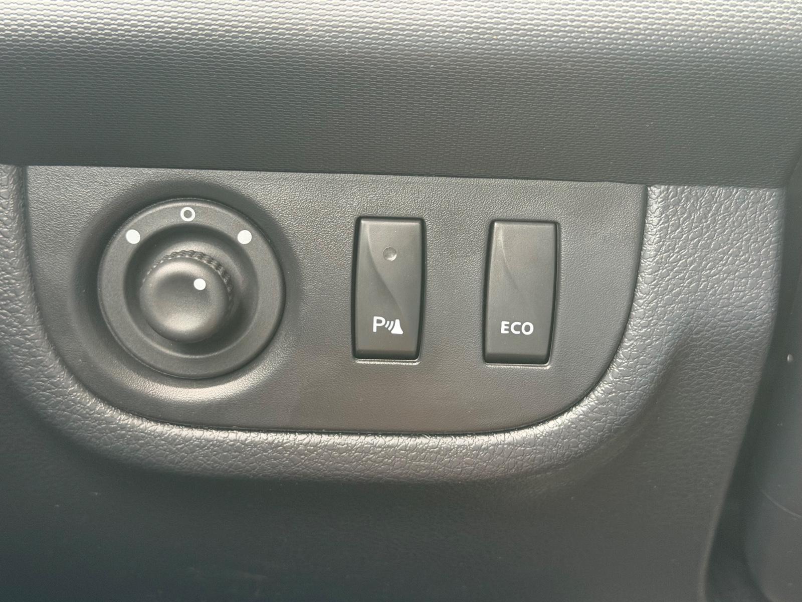 Dacia Sandero II Stepway Prestige*1-HD+S-HEFT+NAVI+CAM