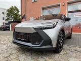 Toyota C-HR Hybrid FWD Team Deutschland - Toyota C-HR Gebrauchtwagen in Berlin
