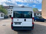 Fiat Dringender Verkauf!!! FIAT Ducato 2012 - Fiat Ducato in Dortmund