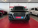 Audi Q7 45 TDI quattro 7. Sitzer/2.Hand - Audi Q7 mit Diesel-Antrieb: 4.2