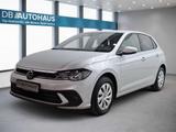Volkswagen Polo Life 1.0 TSI Navi IQ.Drive-Paket Sitzhz - Volkswagen Polo mit Benzin-Antrieb: Kombi