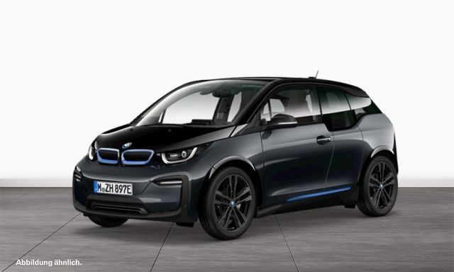 BMW i3 120Ah Navi Driv.Assist+ Kamera Sitzheizung