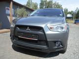 Mitsubishi ASX Inform 2WD Top-Zustand!! - Mitsubishi ASX: Inform