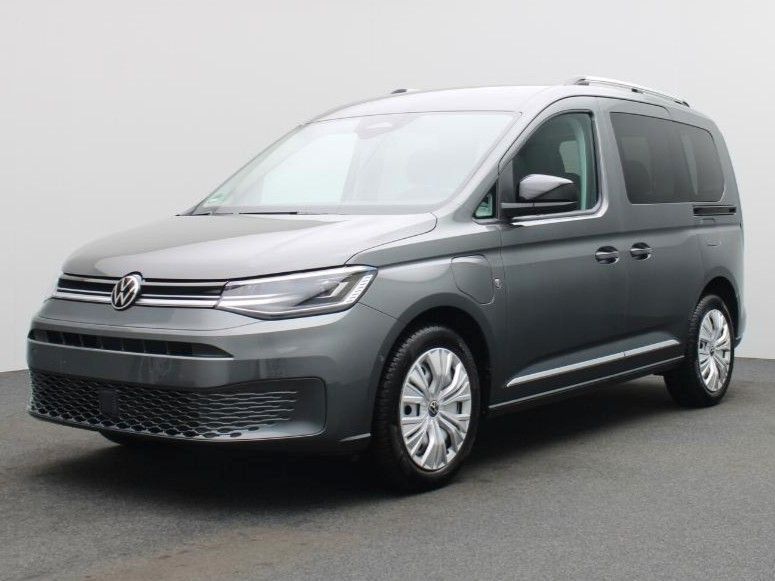 Volkswagen Caddy - Bild 2