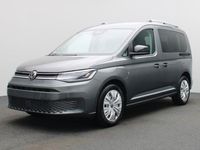Volkswagen Caddy - Vorschau Bild 2
