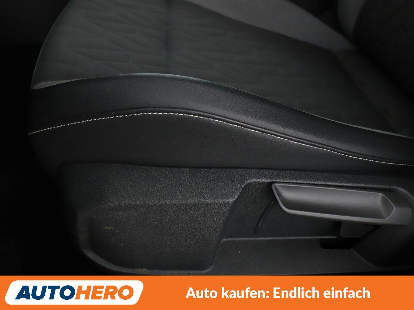 Volkswagen Golf VIII 1.5 eTSI Goal Aut*LED*ACC*PDC*SHZ*, миниатюра 26